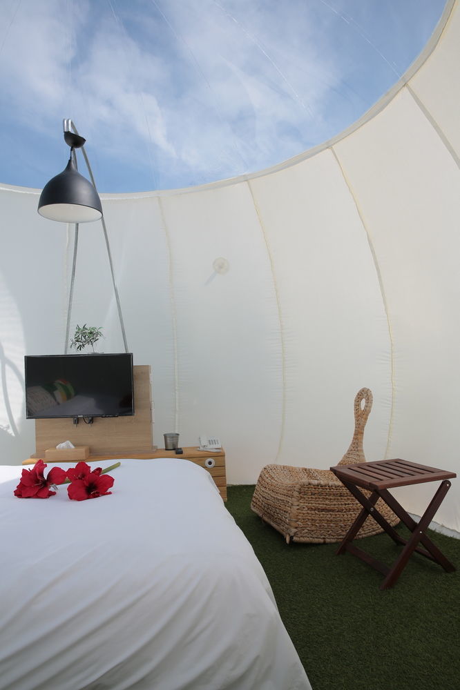 Bubble Wow Bali 호텔 New Taipei City 외부 사진