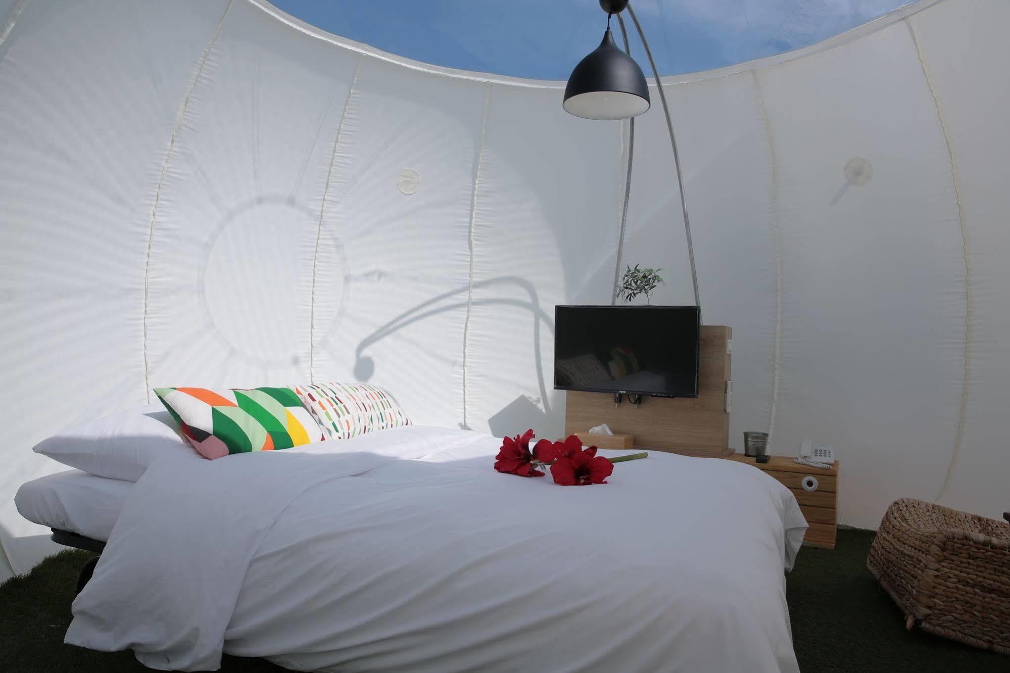 Bubble Wow Bali 호텔 New Taipei City 외부 사진
